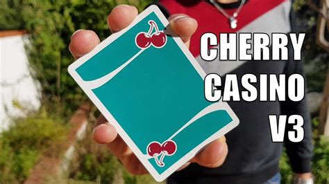 cherry casino erfahrungen